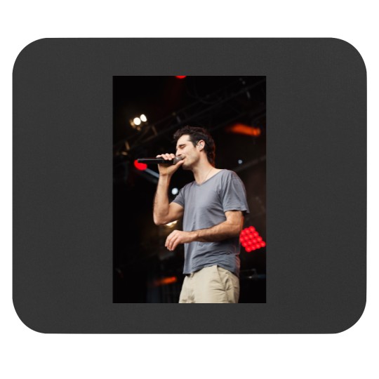 Discover The Cat Empire Music Mouse Pads