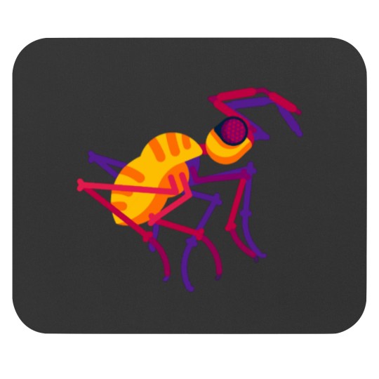 Discover Insect136Insect136Insect136Insect136 Mouse Pads