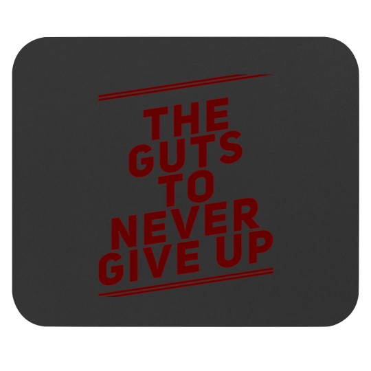 Discover Japan Berserker Mouse Pad