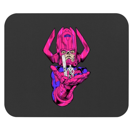 Discover Galactus the Devourer Mouse Pads