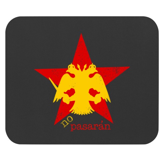 Discover AEK (2) Mouse Pads