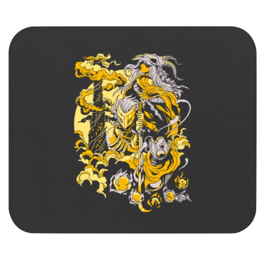 Discover SLAY THE SPIRE Mouse Pads
