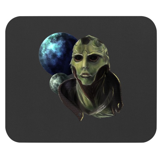 Discover Thane Krios Mouse Pads