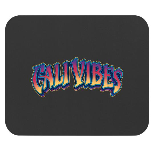 Discover CALI VIBES FESTIVAL 2024 Mouse Pads