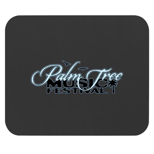 Discover PALM TREE FESTIVAL ASPEN 2024 Mouse Pads