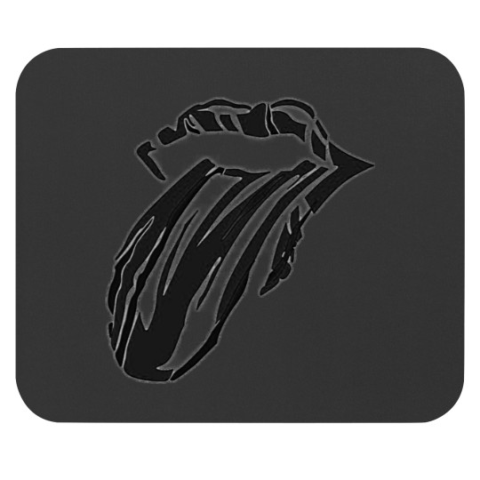 Discover native tongue Mouse Pads