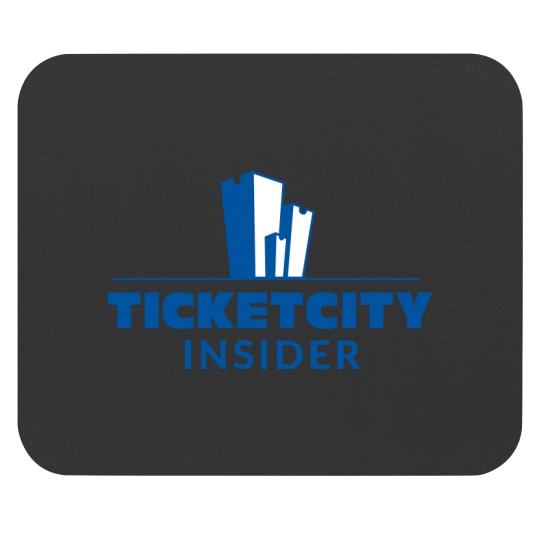 Discover Playing with TicketCity Bowl Design 1 Mouse Pads