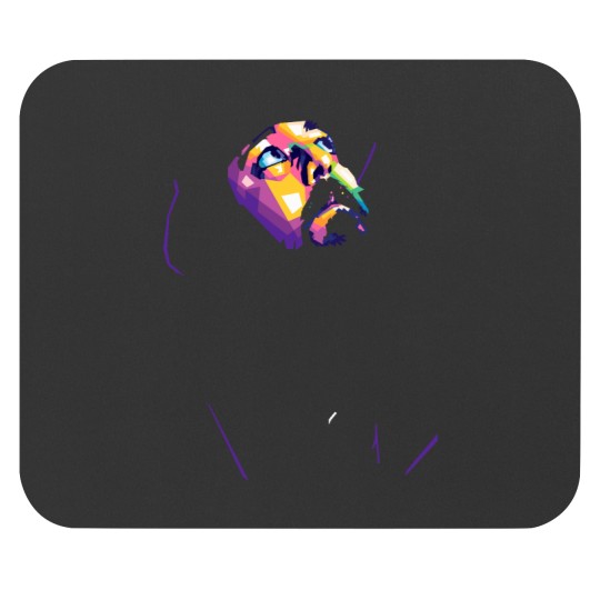 Discover Gifts For Women Singer Daron Malakian Mouse Pads