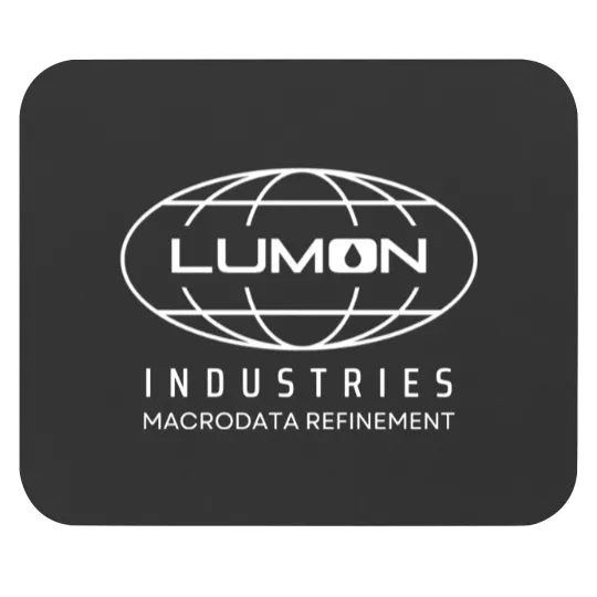 Discover Lumon Severance - Lumon Industries Mouse Pads