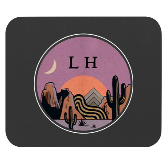 Discover Lord Sunset Huron Merch Uni T Blend Hoodie Long Sleeve Crewneck Sweat Mouse Pads