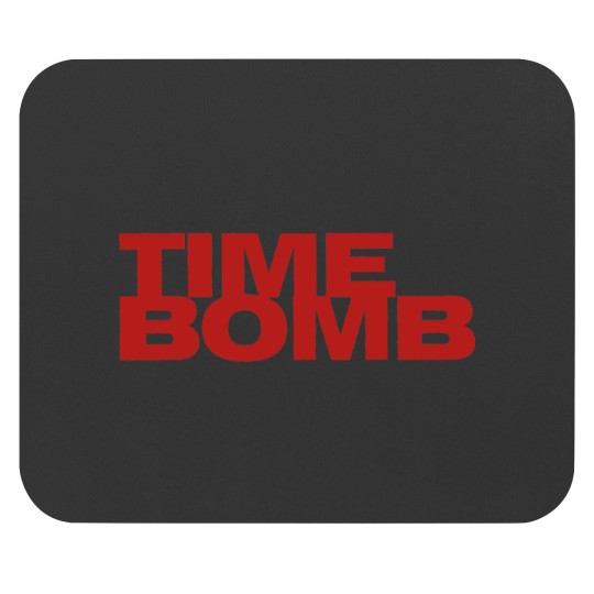 Discover TIMEclique Mouse Pads