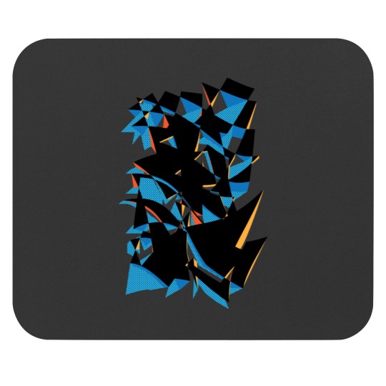 Discover 24x36 025 Mouse Pads