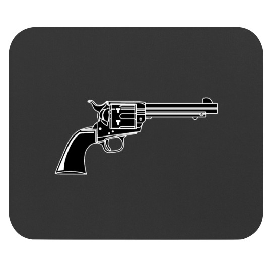 Discover COLT SINGLE ACTION Mouse Pads