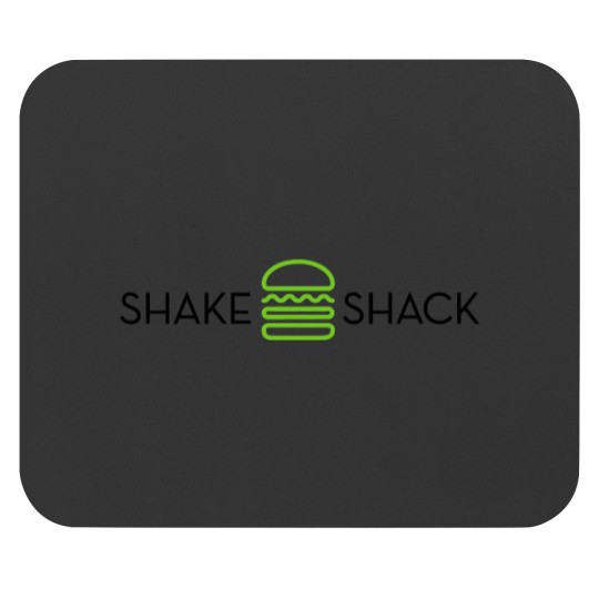 Discover Shack Beef Sandwich Mouse Pads