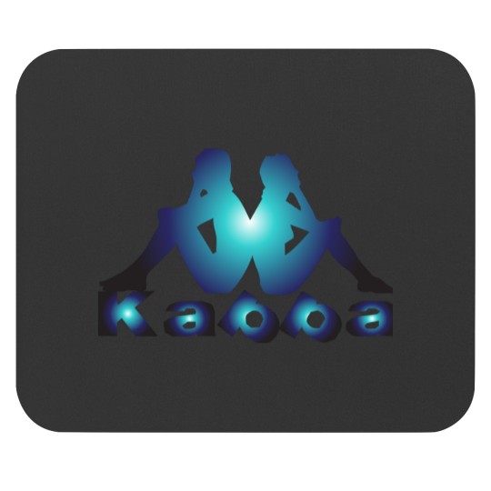 Discover kappatheta gift cute Mouse Pads