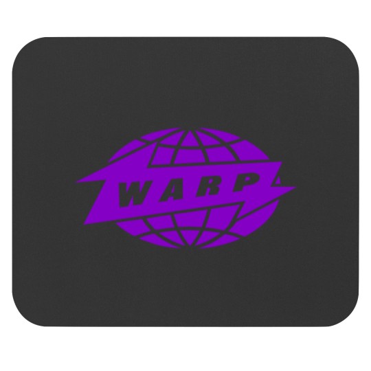 Discover Warp Mouse Pads