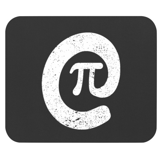 Discover At Pi Day Symbol 2Math Geek Nerd Teacher Mathematical Mouse Pads