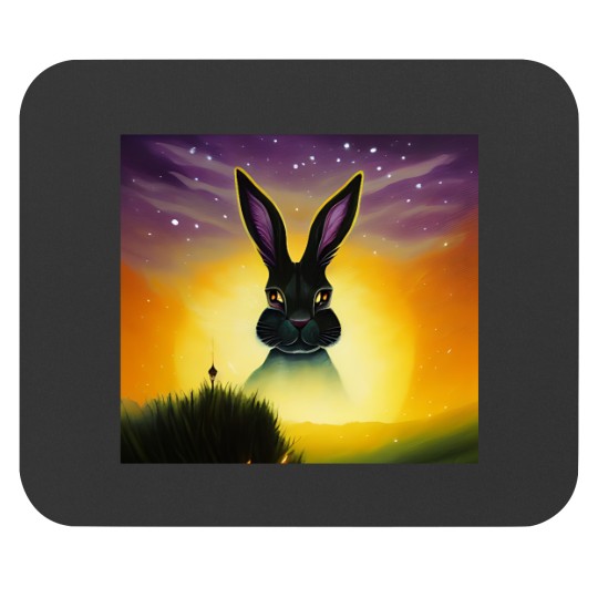 Discover Watership Down series. The Requiem to Continue Mouse Pads
