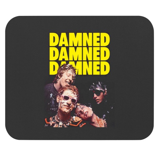 Discover Ned Ned Ned Mouse Pad