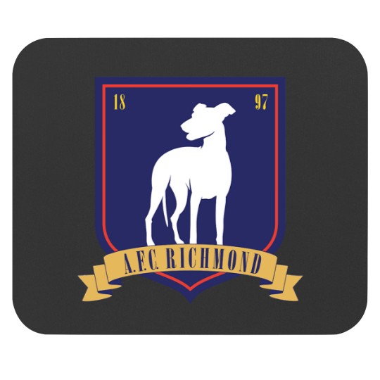 Discover ted-lasso believe Classic ted-lasso believe Classic Mouse Pads