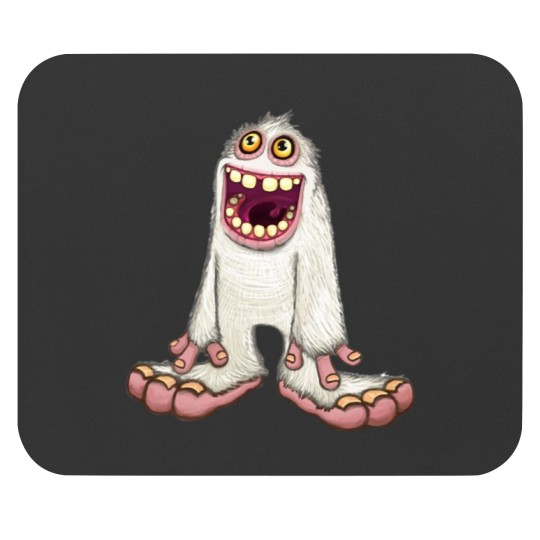 Discover My Singing Monster,My Singing Monsters Mouse Pads