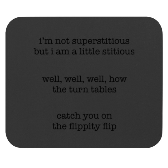 Discover michael scott quote set Mouse Pads