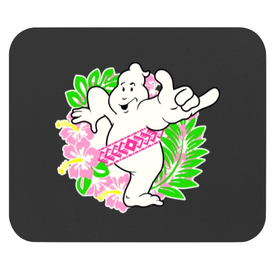 Discover GB Hawaii Shaka Redux Mouse Pads