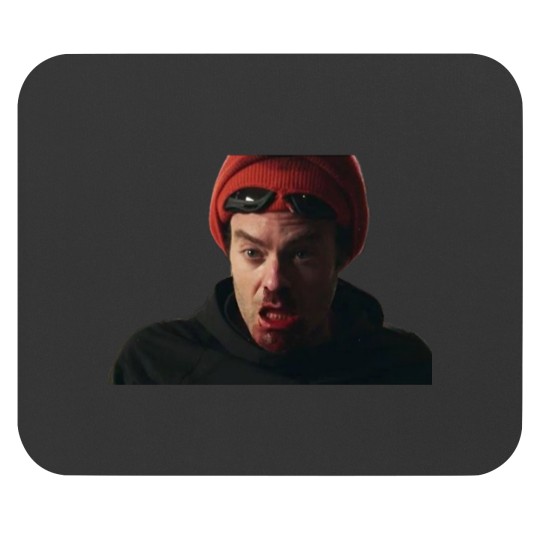 Discover barry season 2 episode 6 - ronnylily Mouse Pads