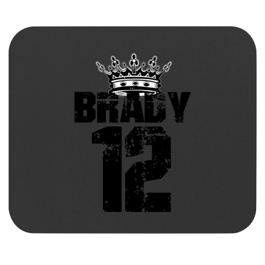 Discover Tompa Bay The Goat  Tompa Bay The Goat Mouse Pads
