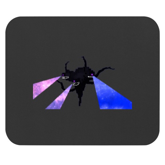 Discover Galaxy Wither Storm Mouse Pads