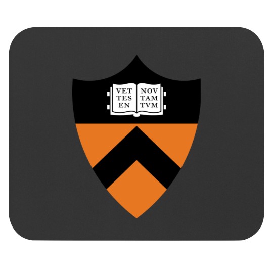 Discover Princeton University Mouse Pads