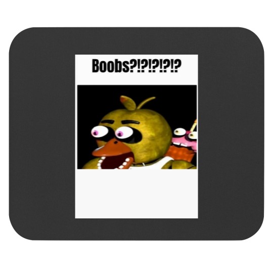 Discover fnaf bonnie Balls !!!! meme Mouse Pads