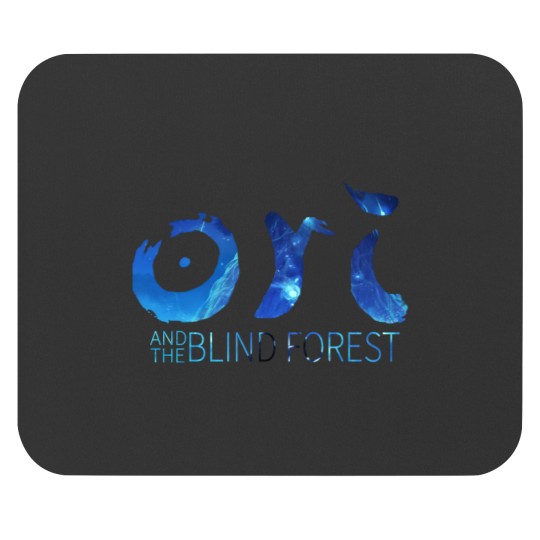 Discover ori and the blind forest Mouse Pads