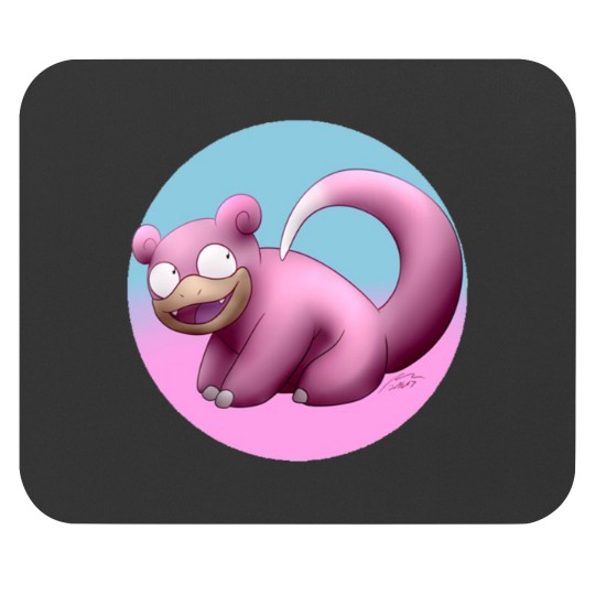 Discover 079-Dopey Monster Mouse Pads