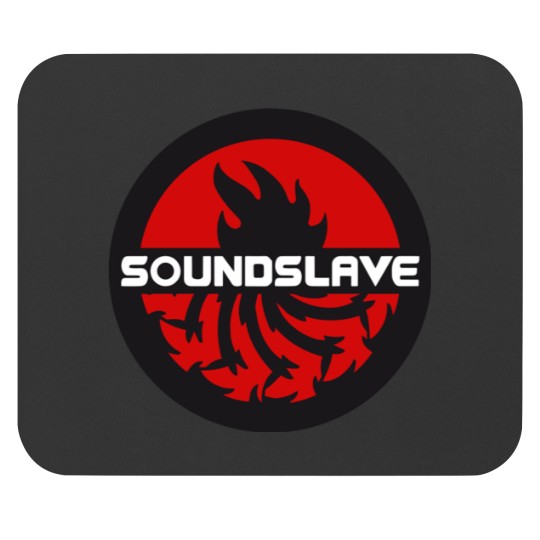 Discover Timeless Soundslave Mouse Pads