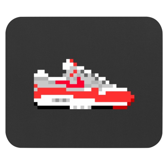 Discover Air Max 1 Mouse Pads