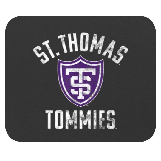 Discover University Of St Thomas Tommies Large Sports Amp Mouse Pads