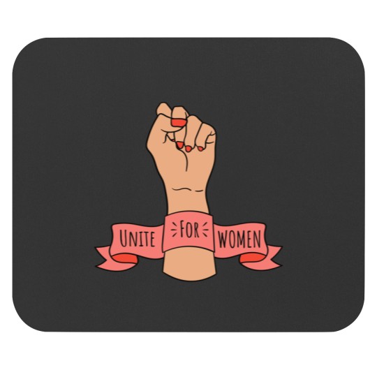 Discover 2020 unity (2) Mouse Pads