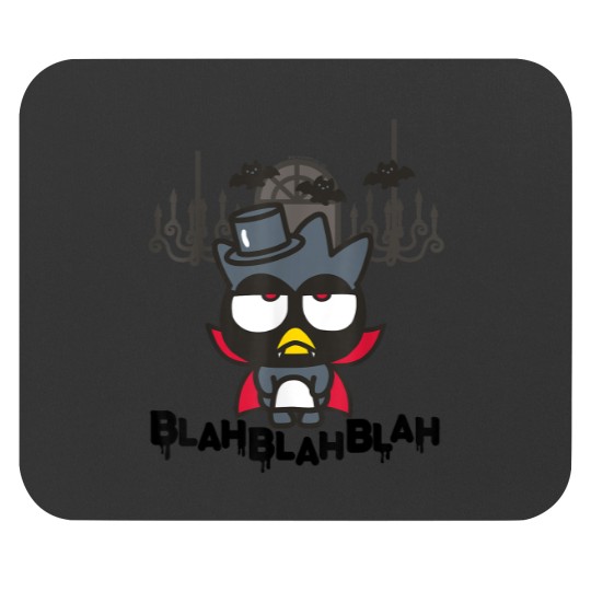 Discover Badtz Maru Halloween Vampire Tee2 Mouse Pads