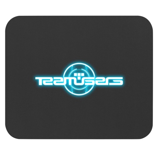Discover TeamUsers (v4) Mouse Pads