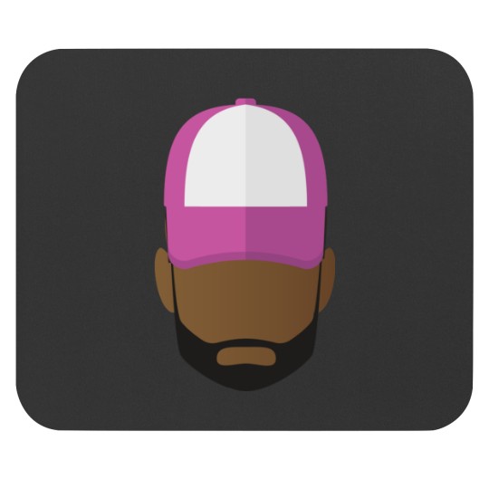 Discover Karamo Mouse Pads