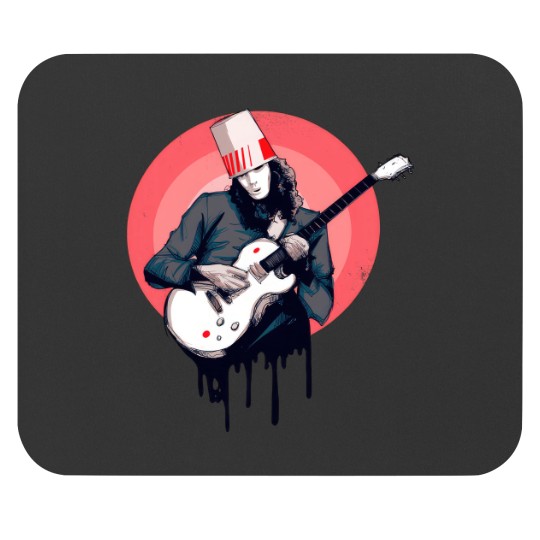 Discover Soothsayer Mouse Pads
