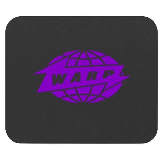 Discover Warp Mouse Pads