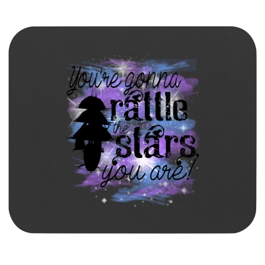 Discover James Pleides Hawskin Mouse Pads