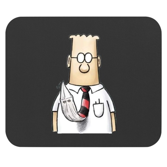 Discover Dilbert baby shower boy idea jj Tom tom tomtom Mouse Pads