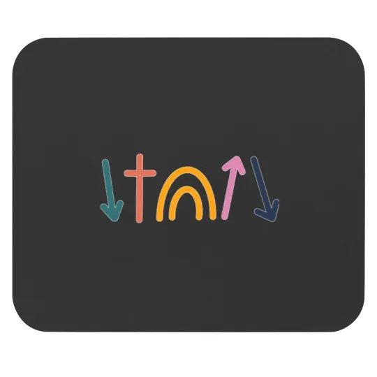 Discover Christ came, died, arose, ascended and He’s coming back Mouse Pads