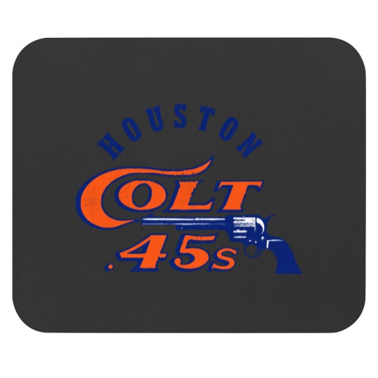 Discover Houston Colt .45&39;s Mouse Pads