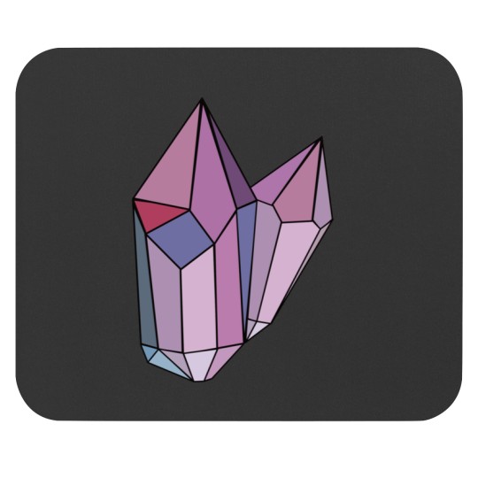 Discover Espeon Crystal Mouse Pads