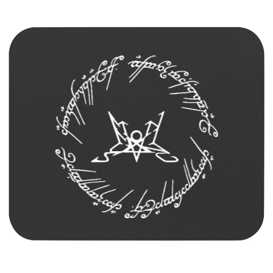 Discover Summoning Mouse Pads