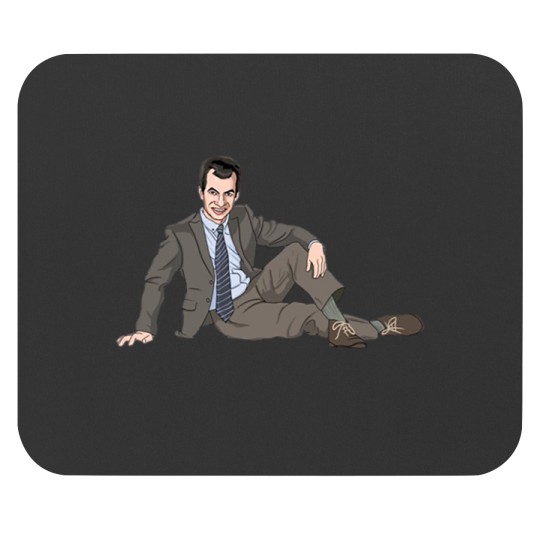 Discover Nathan For You 2 Mouse Pads